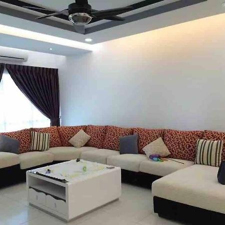 Shuang Yang Sekinchan Homestay 3 Luaran gambar