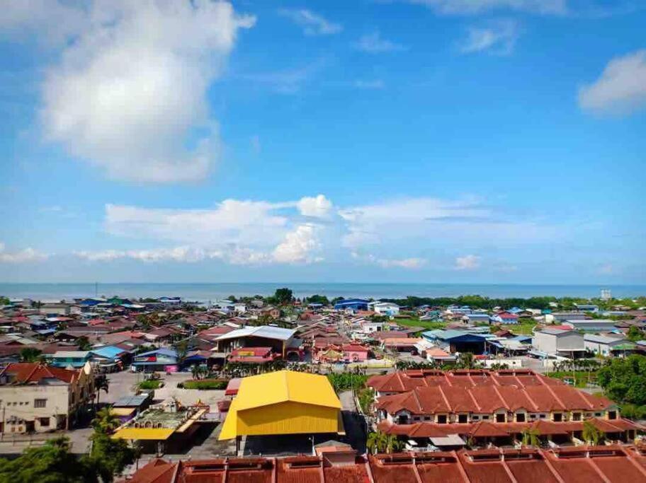 Shuang Yang Sekinchan Homestay 3 Luaran gambar