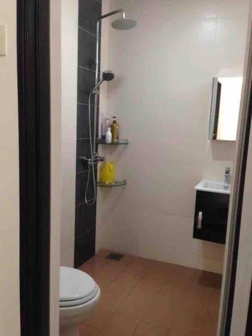 Shuang Yang Sekinchan Homestay 3 Luaran gambar