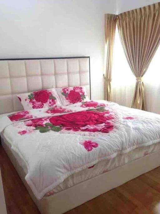 Shuang Yang Sekinchan Homestay 3 Luaran gambar